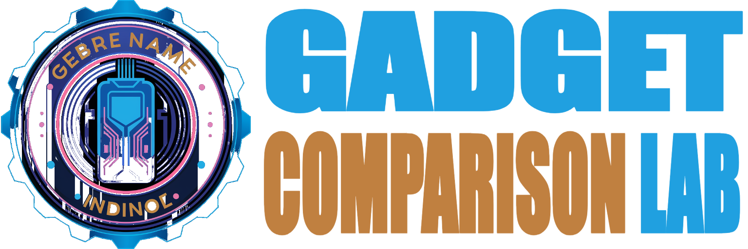 Gadgetcomparisonlab